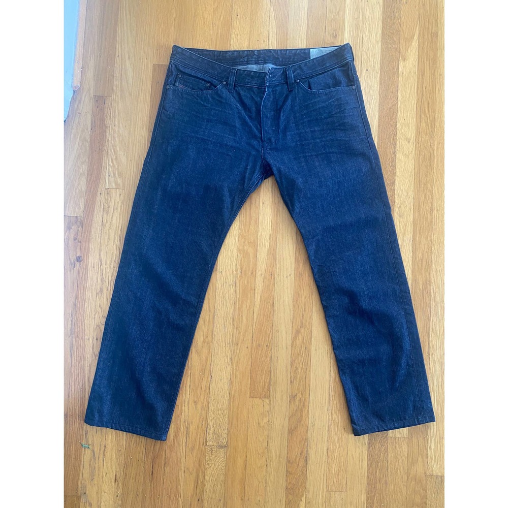 Diesel Industry Safado Jeans